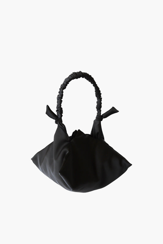 Baby Aurora in black