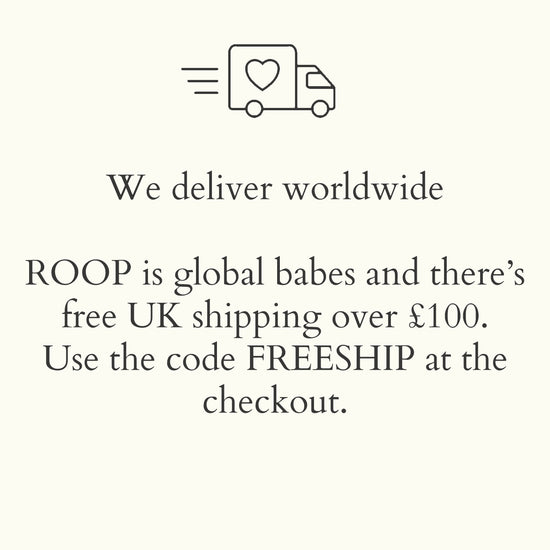 ROOP: Thoughtfully Crafted Accessories For Everyday Magic