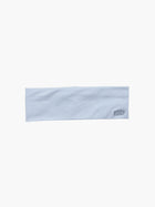 Jennifer headband in Evie Joynes baby blue