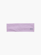 Jennifer headband in Evie Joynes lilac